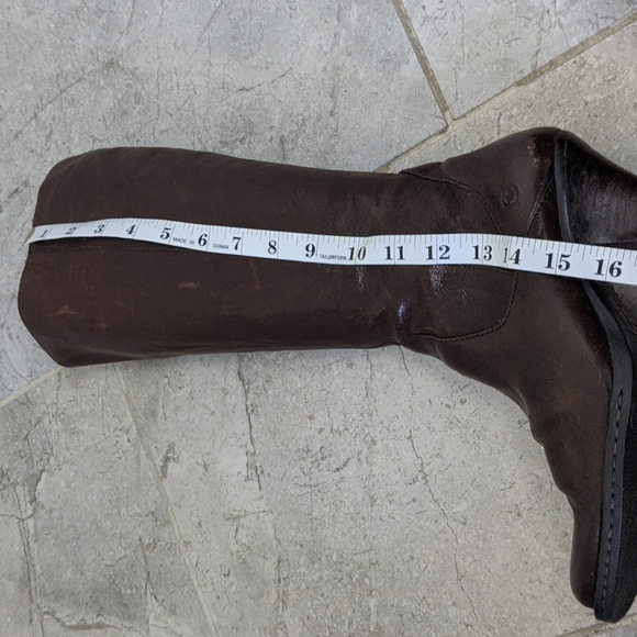 Børn Riding Boots - Picture 7 of 13